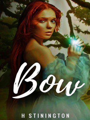 cover image of Bow
